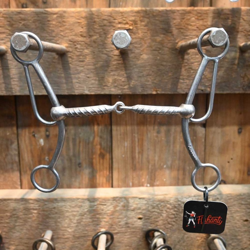 Flaharty Patty 2pc. Rebar Bit