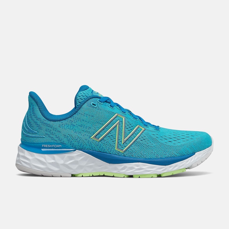 New Balance Fresh Foam 880 V11 W’s Shoe S Lght Cyclone