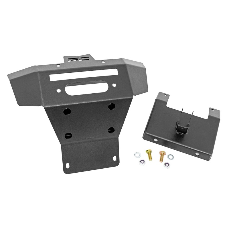 Rough Country | Winch Bumper | Can-Am Renegade 1000/Renegade 500  | 97065
