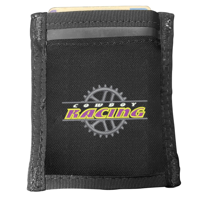 Salinas HS MTB 2025 RaceDay Wallet 3.0
