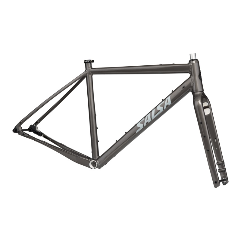 Stormchaser Frameset