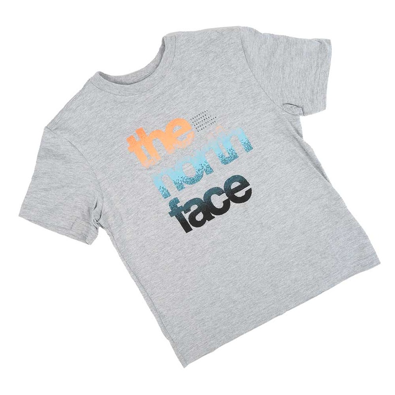 The North Face Boy’s Graphic Tee – FINAL SALE