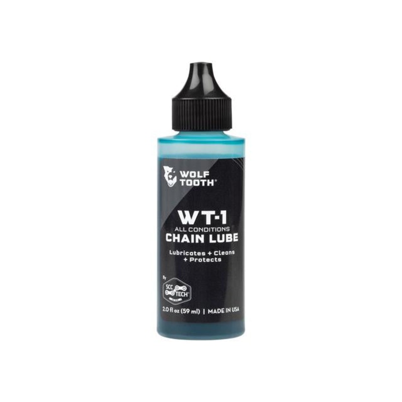 Wt-1 All-condition Chain Lube Blue