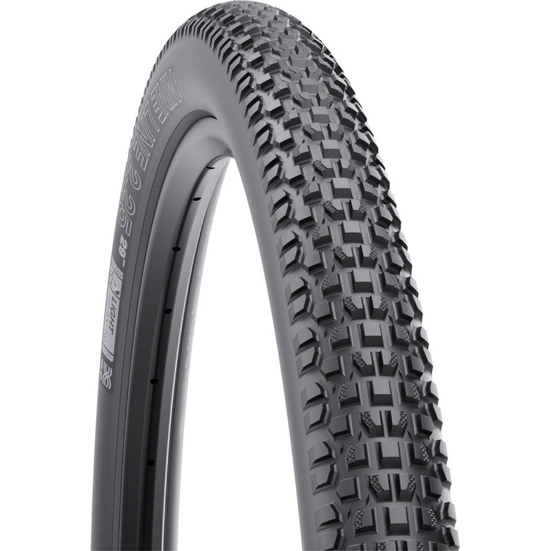 WTB Nine Line Tire – 29 x 2.25, TCS Tubeless, Folding, Black, Light/Fast Rolling, Dual DNA