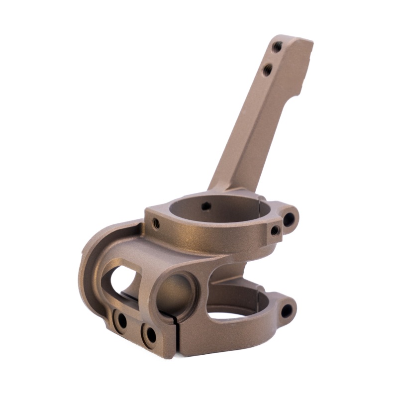 9.1 Brakeside Lug 27.5″ [Bronze]