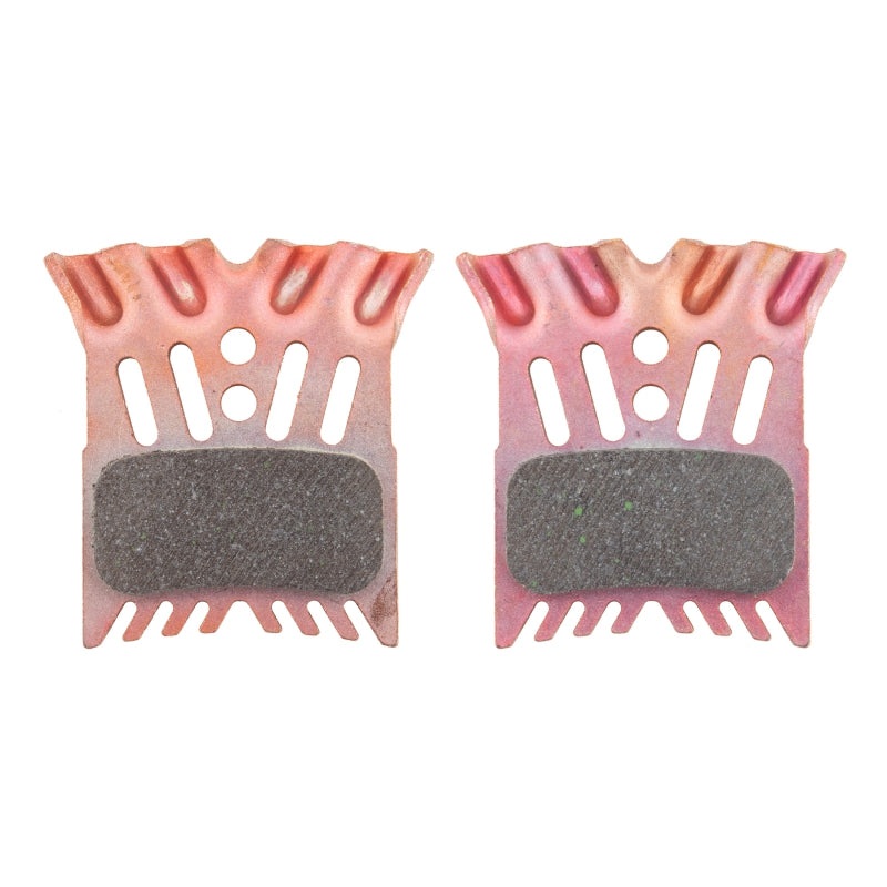 D635CS brake pad Clarks M1- M2- M3- CMD-22- CMD-23- CMD-27 / FSA Afterburner- K-Force / Origin8 Vise Hyd PM / Shimano Deore M615- SLX M666- SLX M675- XT M785- XTR M985- XTR M988- S700 (2011+)- CX75