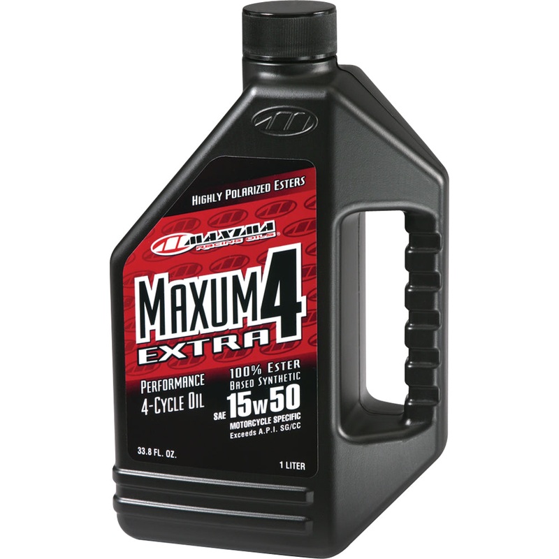 Extra 4t Oil 10w 40 1gal