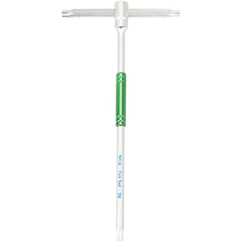 Park Tool THT-30 Sliding T-Handle Torx Compatible Wrench