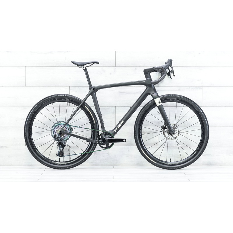 Trek Checkmate SLR XX1 AXS Gravel Bike – 2025, Med/Large