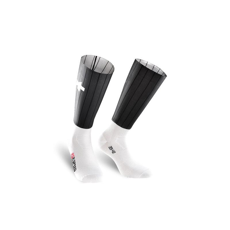 Assos RSR Speed Socks Blackseries