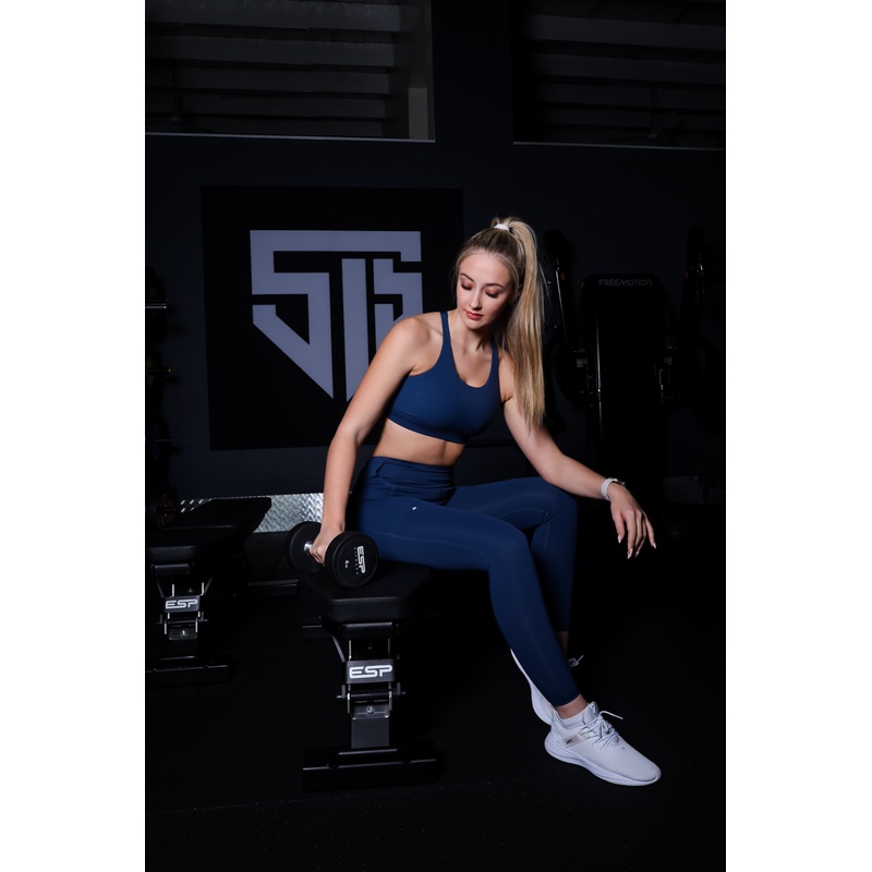 Havannah – Ladies Leggings Earth Clay