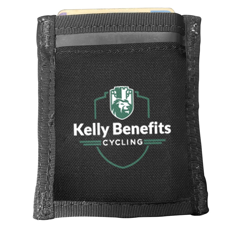 KELLY BENEFITS 2024 RaceDay Wallet 3.0