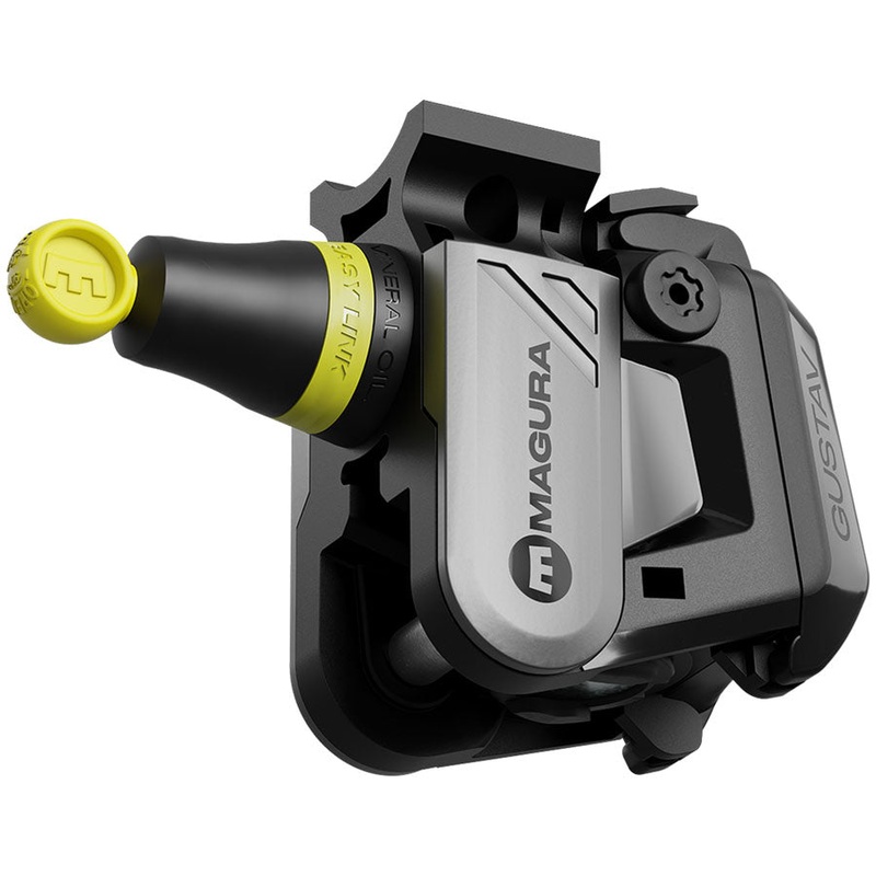 Magura Gustav Pro Brake Lever Master Body