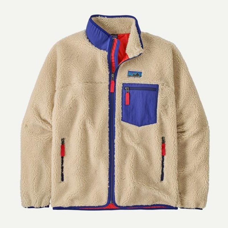 Mens Classic Retro X Jacket