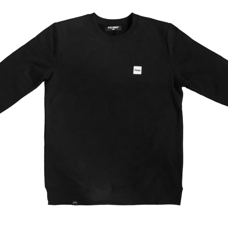 Paloma Fixie Stansfield Crew Grey