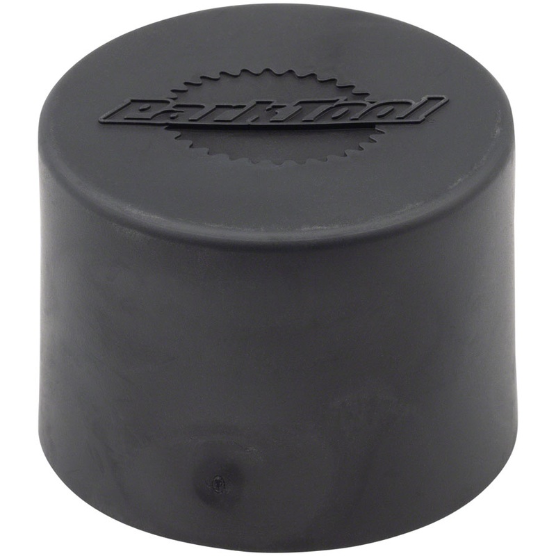 Park Tool Leveling End Cap – for PCS-1 PCS-4 Black