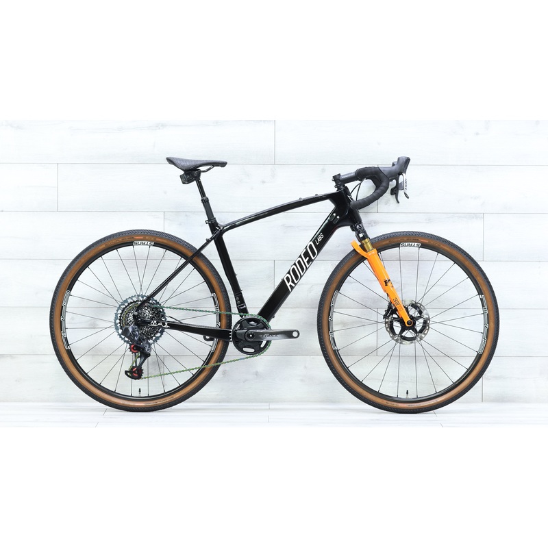 Rodeo Labs Traildonkey 3.1 Gravel Bike – 2022, 54cm