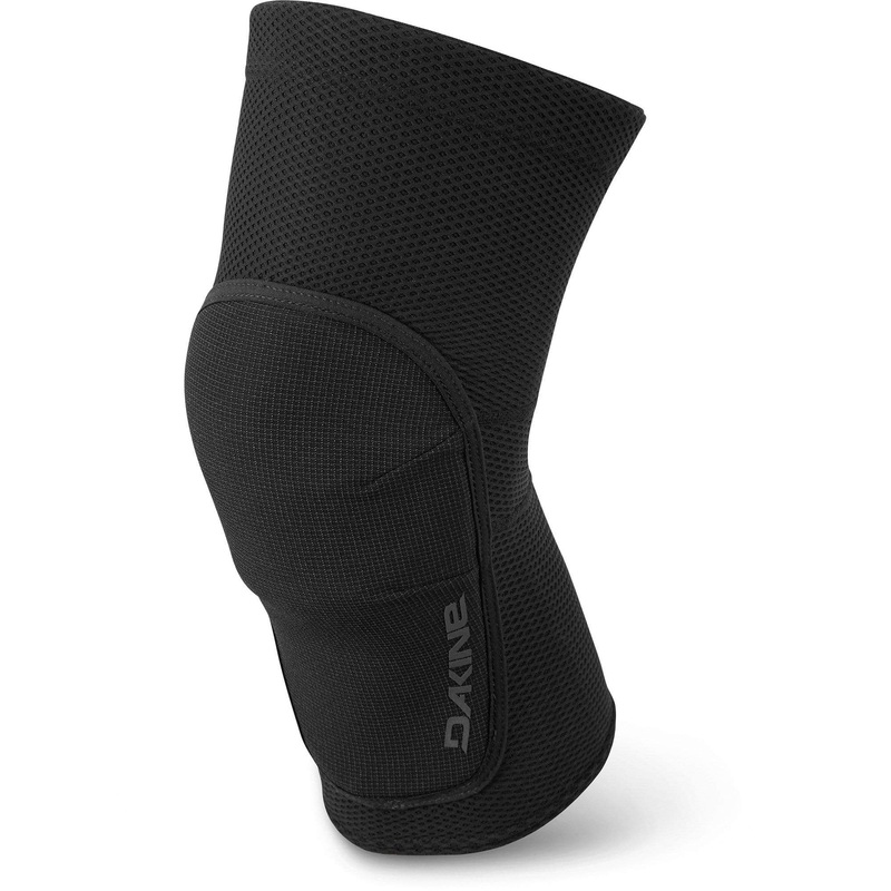 Slayer Bike Knee Sleeve Black