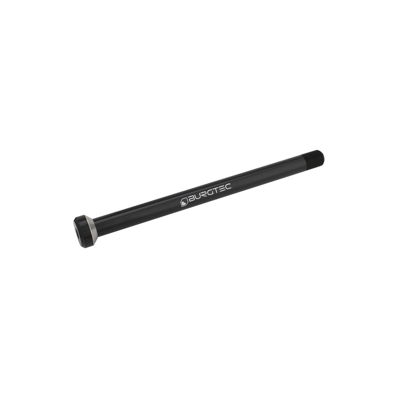 Specialized 175.5mm Rear Axle 12×1.0mm Blac