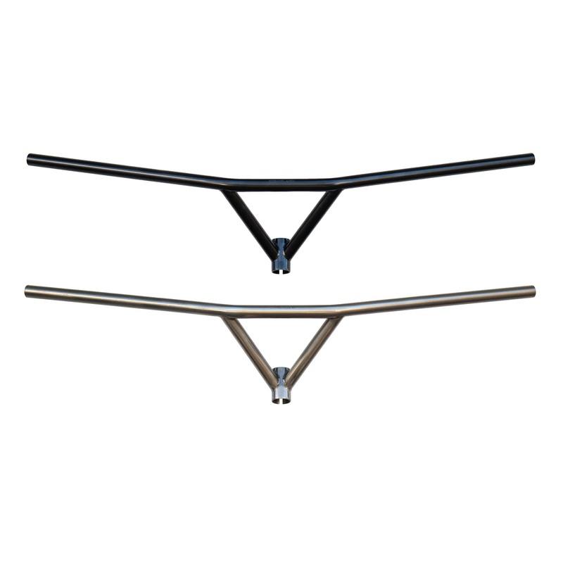 Stridsland Bullship Handlebar Black