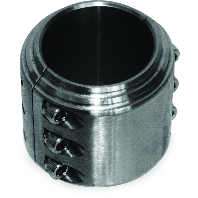 DragonFire Racing Machined Tube Clamp 1.75 I.D.