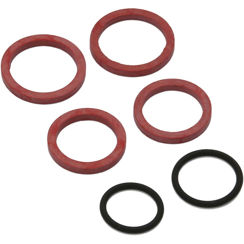 RX4/RX4+ Caliper Complete Seal Kit – For Mineral Oil Type