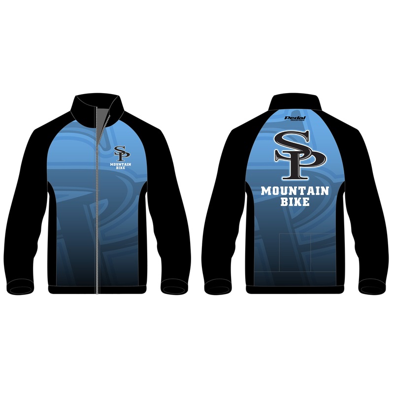 SPMTB 2025 KOM JACKET 2.0