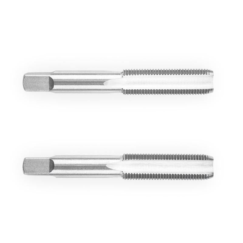 TAP-6 Right/Left Taps for Crankarm Bike Pedal Threads: Pair: 9/16