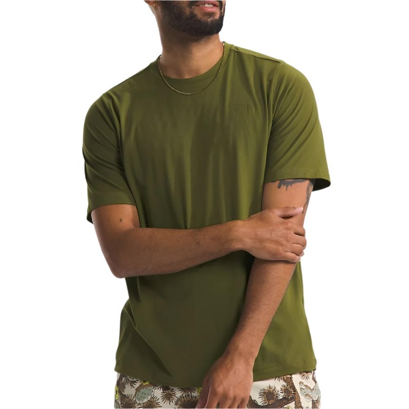 The North Face Men’s Dune Sky Crew Shirt – FINAL SALE