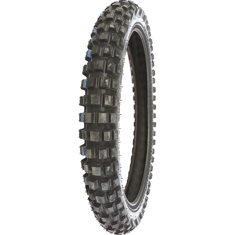 Tire Tr 8 Front 3.00 21 4pr Bias Tt