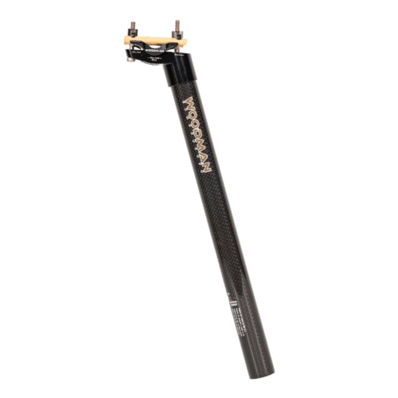 WOOdman Carbo MZ Seatpost