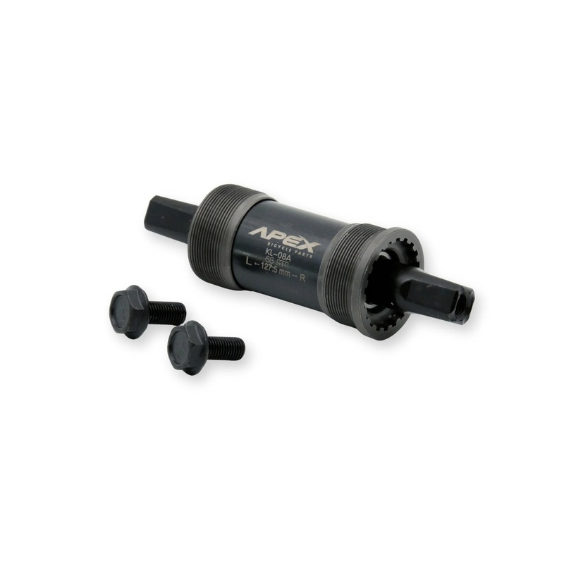 BB Cartridge Square Taper 68mm x 127.5mm