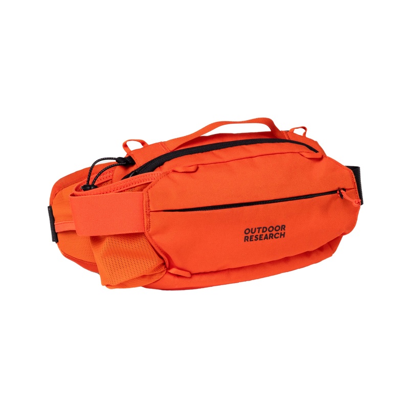 Freewheel MTB 2.5L Hip Pack Spice