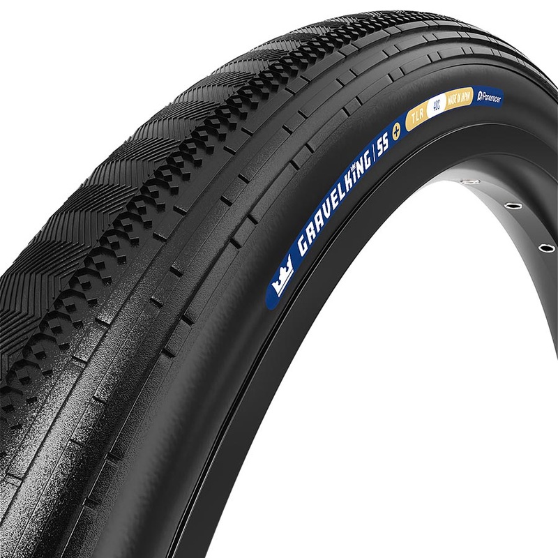 GravelKing SS Gravel Tire Black