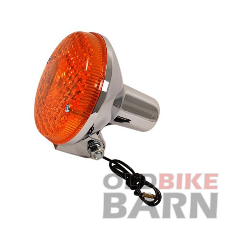 Kawasaki 80-83 KZ550C/M 78-83 KZ650D/H Indicator