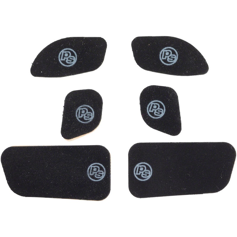 Lever Grippies-SRAM Flatbar Mechanical Shift and Brake Kit