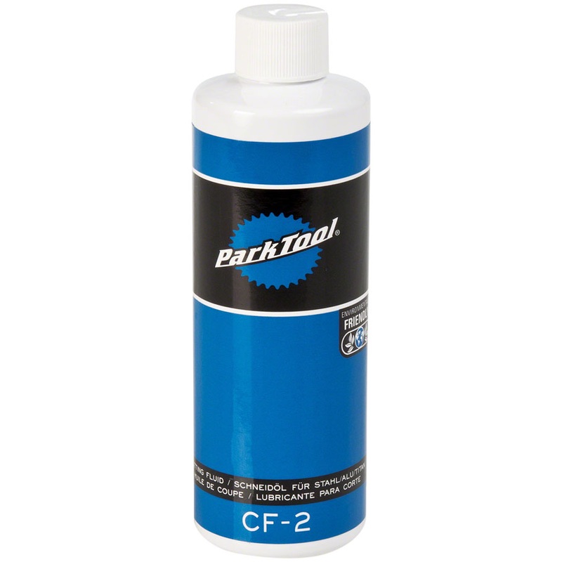 Park Tool CF-2 Cutting Fluid 8oz