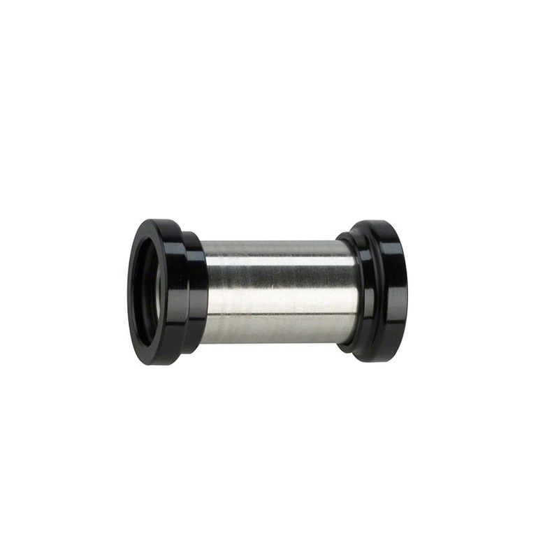RockShox Rear Shock Mounting Hardware – 3-Piece 1/2″ 10 x 18.5 Offset Trek Carbon