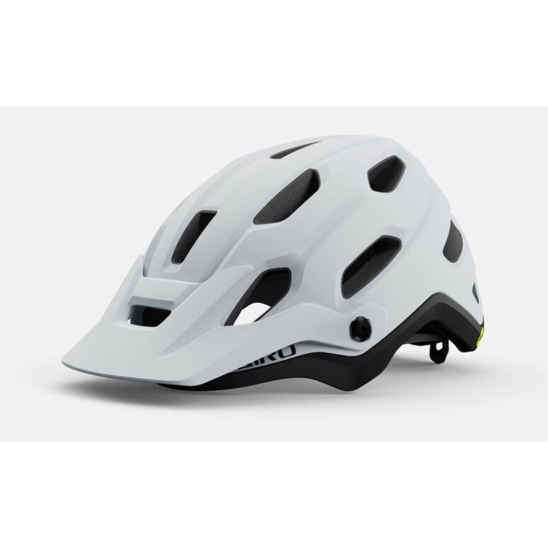 Source Mips Helmet Matte Chalk