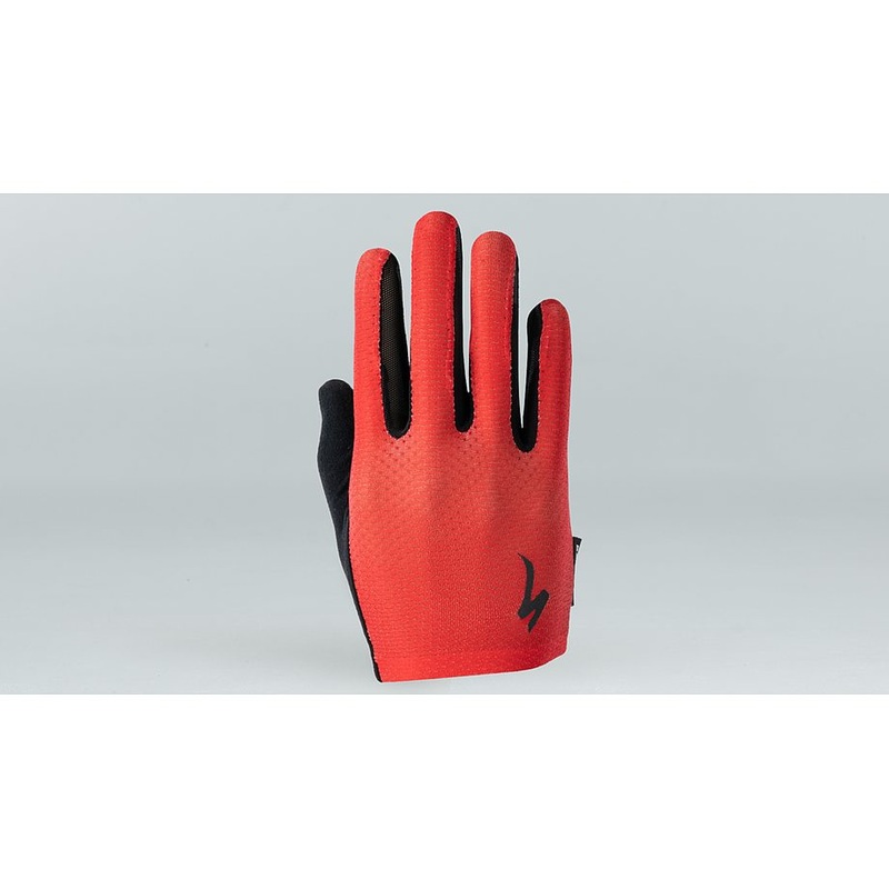 Specialized bg grail glove lf wmn red m