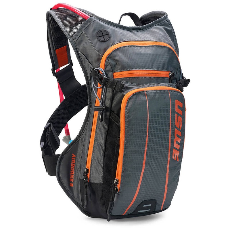 USWE Airborne-9 Hydration Pack