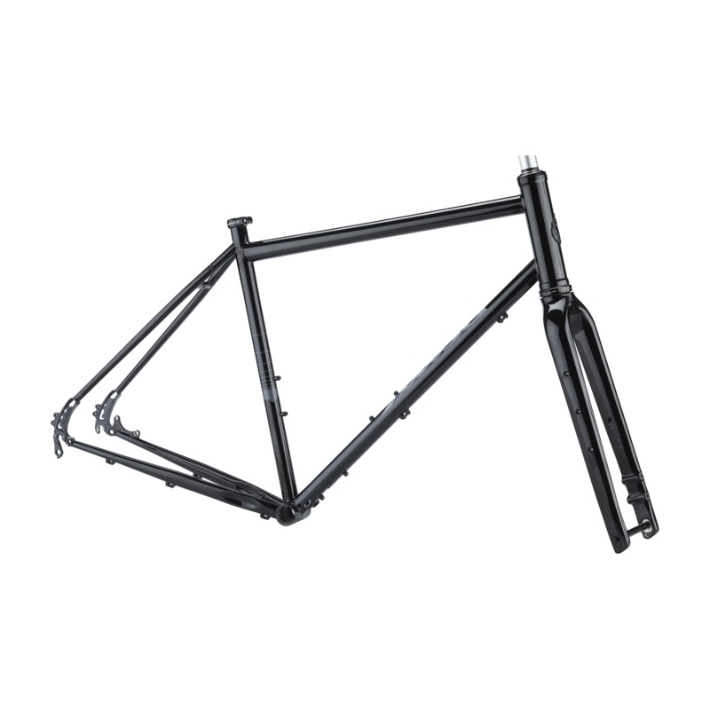 Vaya Frameset
