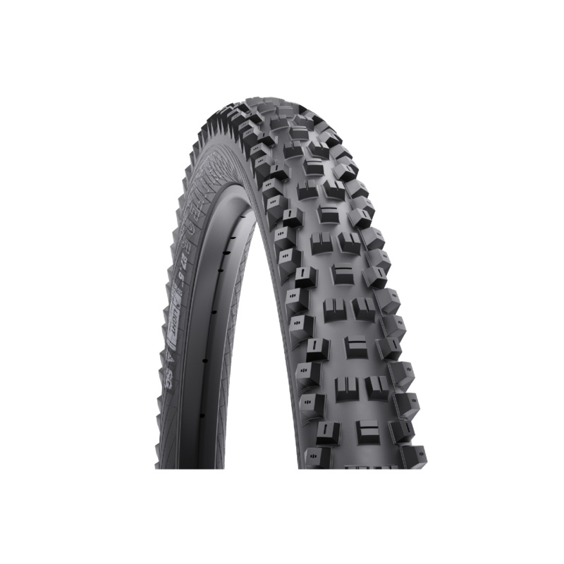 Vigilante 2.6 x 27.5″ TCS Tough/High Grip 60tpi TriTec E25 tire-Tubeless-Ready