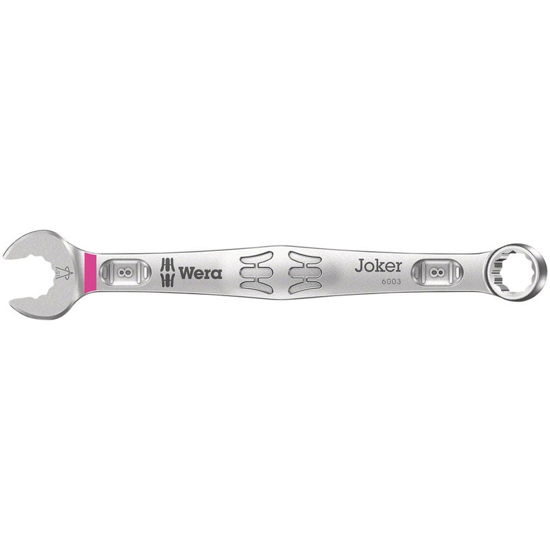 Wera 6003 Joker Combination Wrench – 8mm