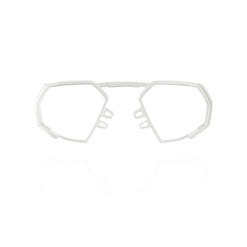 100 Percent RX Eyewear Insert – One Size Fits Most – Suits Speedcraft & S3