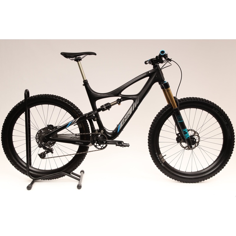 2016 IBIS MOJO HD3   Mountain Bike – Large