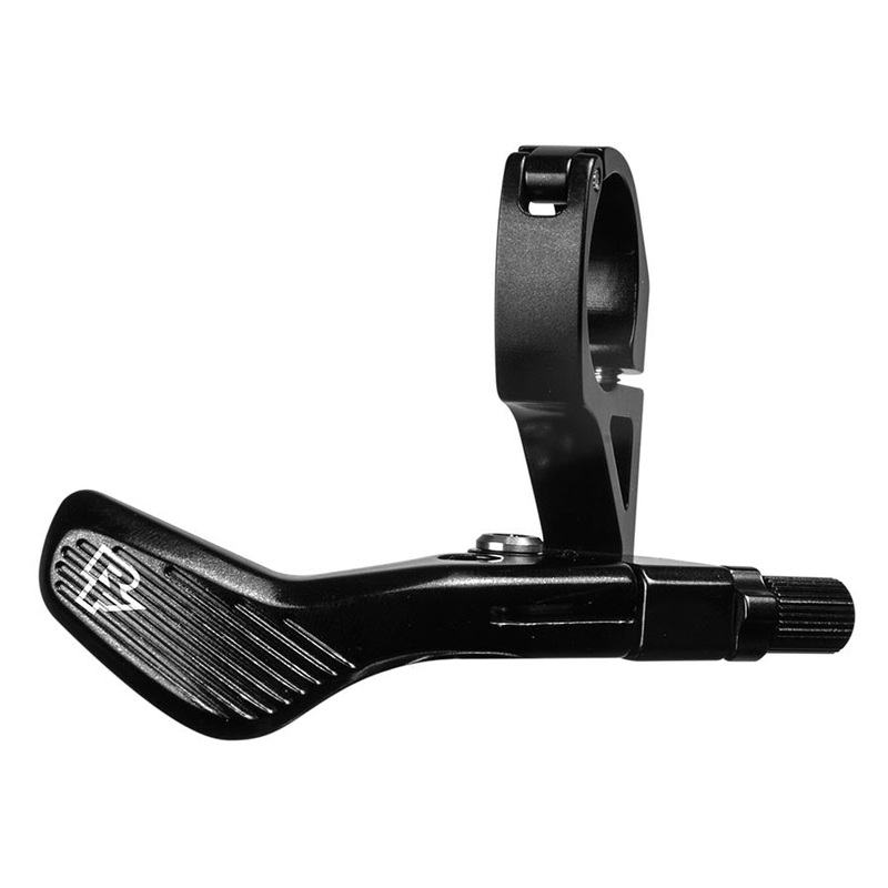 Aeffect R Dropper Seatpost 1x Remote