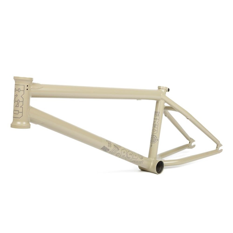 BSD Freedom Frame Stone