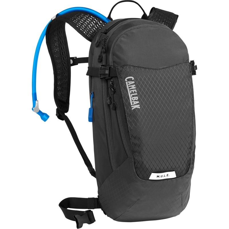 Camelbak Women’s Mule 12 Hydration Pack – 12L Pack – 3L Bladder