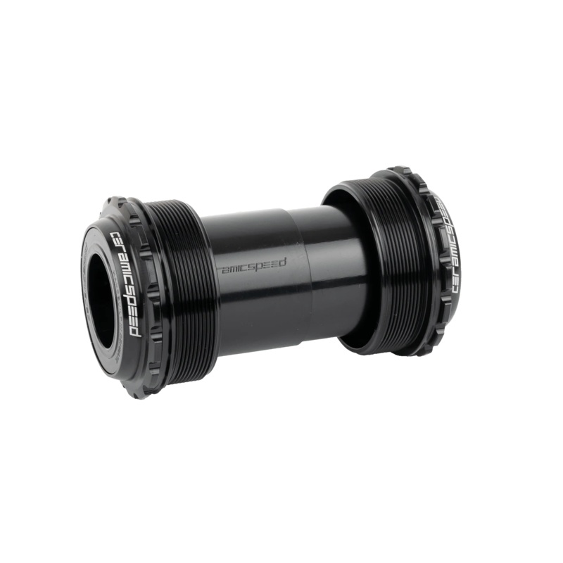 CeramicSpeed BB ALPHA for T47/68 Shimano Gravel